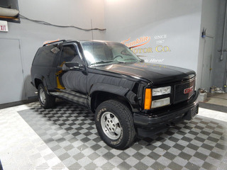 1993 Gmc Yukon