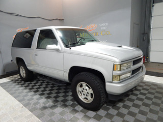 1993 Gmc Yukon