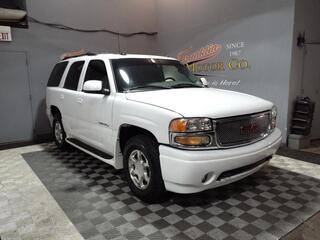 2005 Gmc Yukon