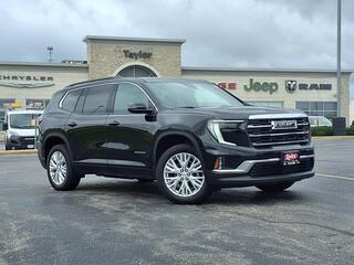 2024 Gmc Acadia for sale in Bourbonnais IL