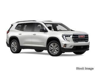 2024 Gmc Acadia