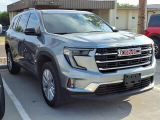 2024 Gmc Acadia for sale in Greenville SC