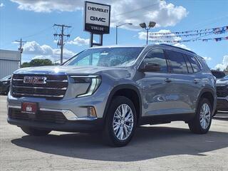 2024 Gmc Acadia for sale in Liverpool NY