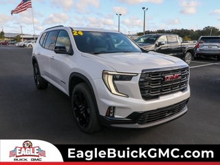 2024 Gmc Acadia for sale in Homosassa FL