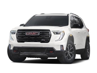 2024 Gmc Acadia for sale in Greensboro NC