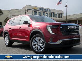 2024 Gmc Acadia for sale in Wildwood FL