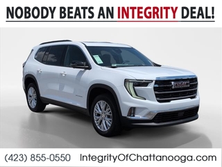 2026 Gmc Acadia for sale in Chattanooga TN