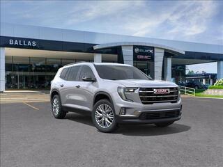 2026 Gmc Acadia for sale in Toledo OH