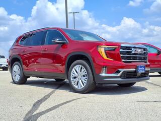 2026 Gmc Acadia for sale in Waco TX