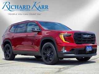 2026 Gmc Acadia for sale in Waco TX