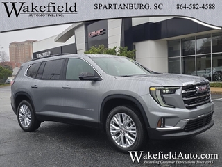 2026 Gmc Acadia for sale in Spartanburg SC