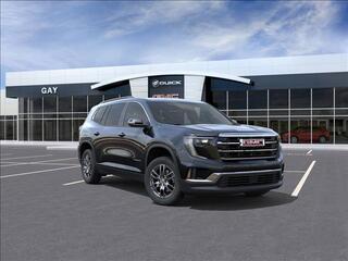 2026 Gmc Acadia for sale in Dickinson TX