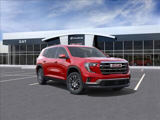 2026 Gmc Acadia for sale in Dickinson TX