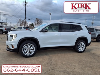 2026 Gmc Acadia for sale in Greenwood MS