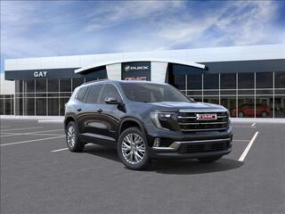 2026 Gmc Acadia for sale in Dickinson TX