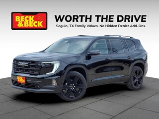 2026 Gmc Acadia for sale in Morristown TN