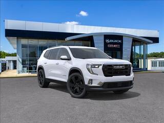 2026 Gmc Acadia for sale in Greenville SC