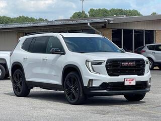 2024 Gmc Acadia