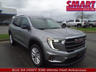 2024 Gmc Acadia