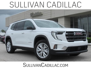 2024 Gmc Acadia for sale in Ocala FL