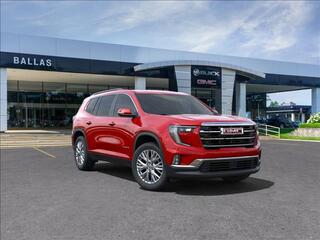 2024 Gmc Acadia for sale in Toledo OH