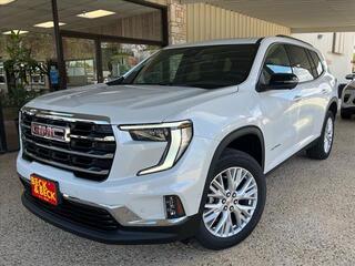 2024 Gmc Acadia