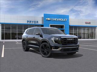 2026 Gmc Acadia for sale in Pryor OK
