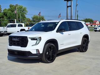 2026 Gmc Acadia for sale in Muskogee OK