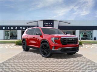 2026 Gmc Acadia for sale in Houston TX
