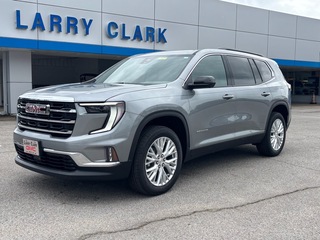 2026 Gmc Acadia for sale in Amory MS