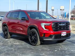 2026 Gmc Acadia for sale in Bradley IL