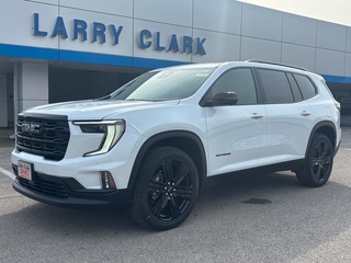 2026 Gmc Acadia for sale in Amory MS