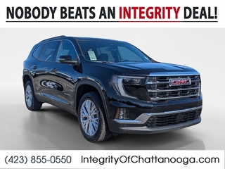 2026 Gmc Acadia for sale in Chattanooga TN