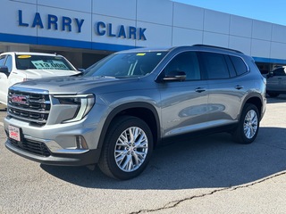 2026 Gmc Acadia for sale in Amory MS