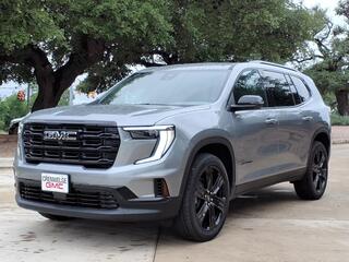 2026 Gmc Acadia for sale in Kerrville TX