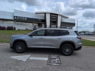 2026 Gmc Acadia for sale in Dothan AL