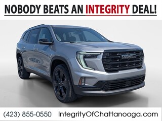 2026 Gmc Acadia for sale in Chattanooga TN