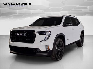 2026 Gmc Acadia for sale in Santa Monica CA