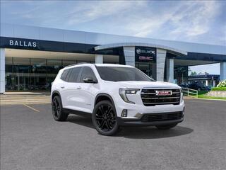 2026 Gmc Acadia for sale in Toledo OH