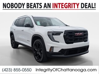 2026 Gmc Acadia for sale in Chattanooga TN