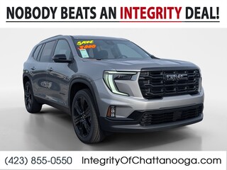 2026 Gmc Acadia for sale in Chattanooga TN