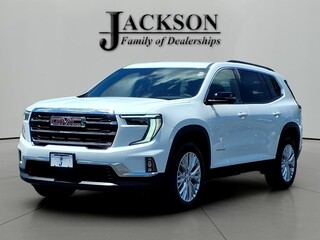 2026 Gmc Acadia for sale in Shelbyville IN