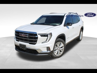 2024 Gmc Acadia for sale in Denton TX