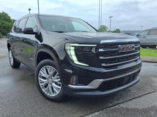2024 Gmc Acadia