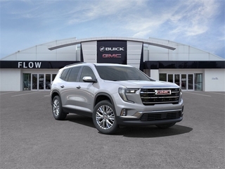 2024 Gmc Acadia