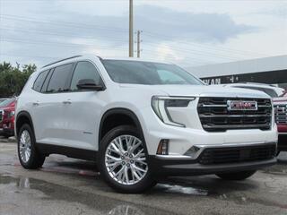 2024 Gmc Acadia for sale in Ocala FL