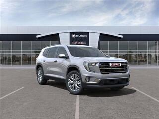 2024 Gmc Acadia