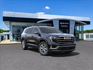 2024 Gmc Acadia