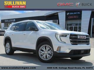 2024 Gmc Acadia for sale in Ocala FL