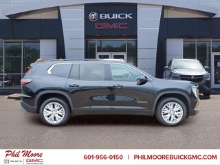 2024 Gmc Acadia for sale in Jackson MS